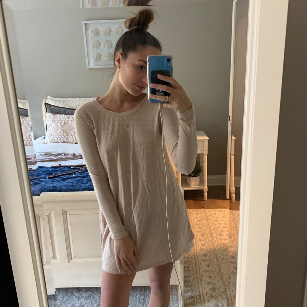 AE dress